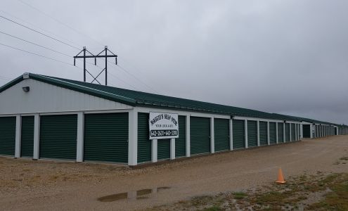 Maggie's Self Storage