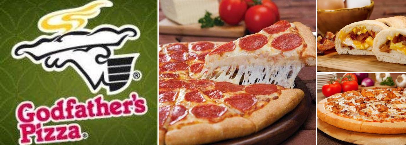 Godfather's Pizza