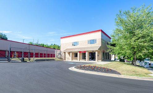 Security Public Storage