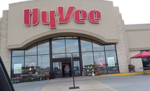 Hy-Vee Grocery Store Ottumwa