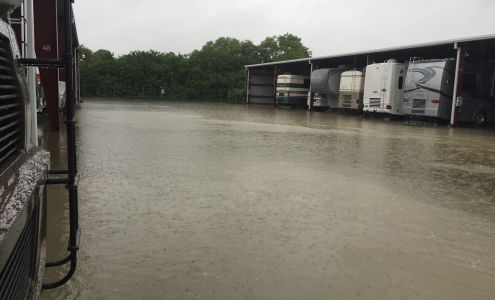 Florida Covered Storage