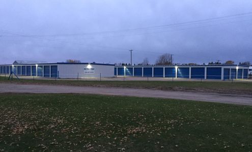 Main Street Storage LLC