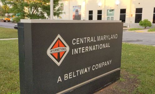 Idealease of Frederick