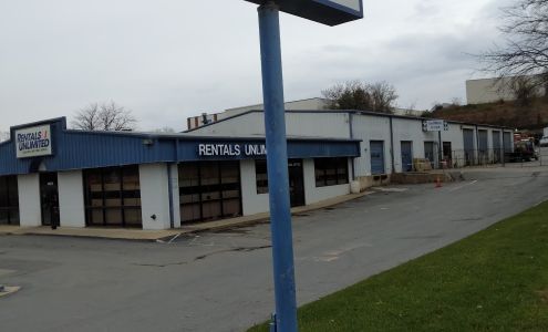 Rentals Unlimited Inc