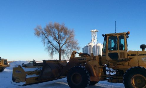 Lyle Heiderscheidt Truck LLC Sleepy Eye