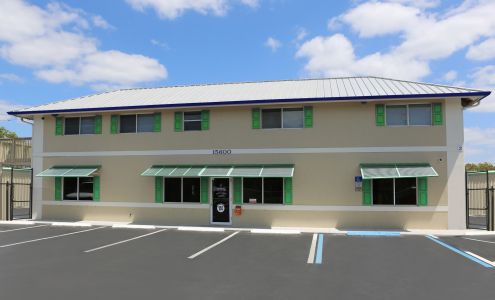 Midgard Self Storage