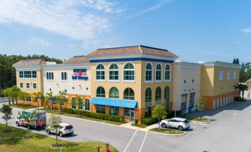 The Lock Up Self Storage