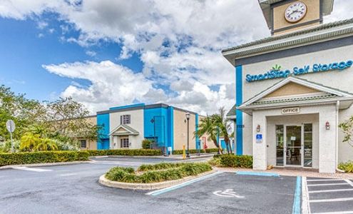 SmartStop Self Storage - Naples