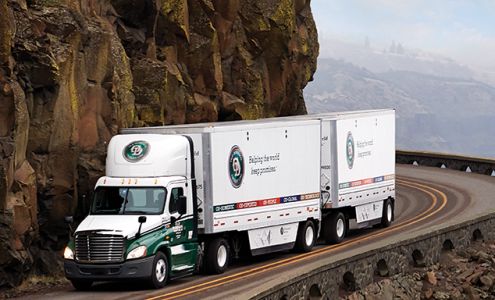 Old Dominion Freight Line Sacred Heart