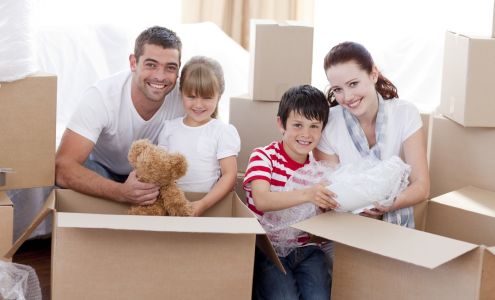 Regal Moving Services