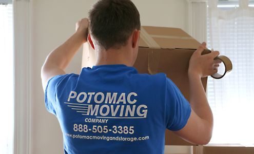 Potomac Moving Company