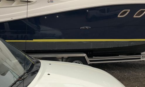 Rock Springs Storage, LLC