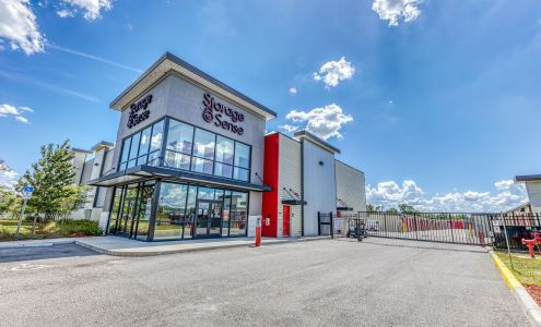 Storage Sense - Apopka