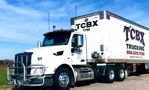 TCBX Trucking