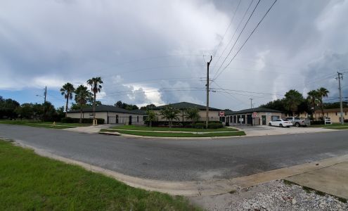 G&J Mini Warehouse Self-Service Storage