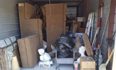 Mims US 1 Mini Storage