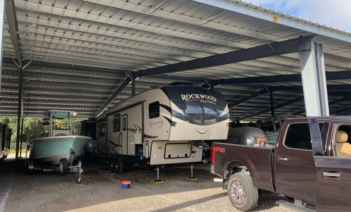 Christmas Storage Christmas