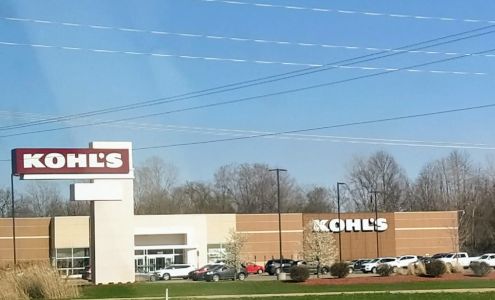 Kohl's Ottumwa