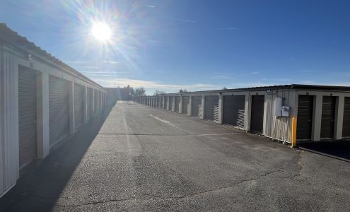 Storage Wise of Opal