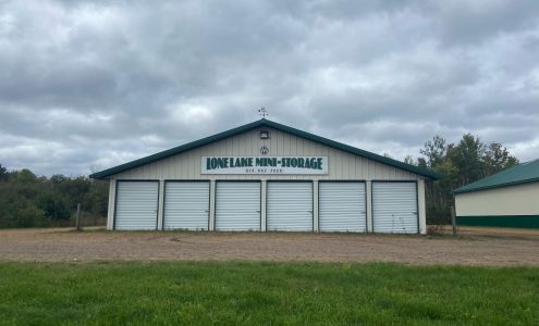 Lone Lake Mini Storage