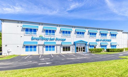 SmartStop Self Storage