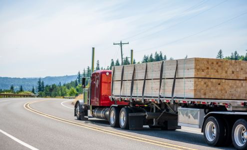 Nelson, Inc. Deerwood