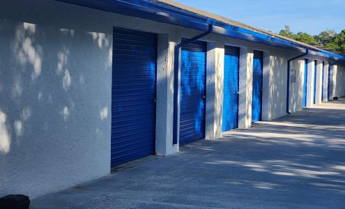 Fort Pierce Storage and RV Parking