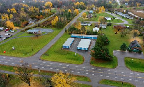 Area Storage of Aitkin