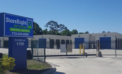 StoreRight Self Storage