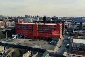 Moishe's Self Storage