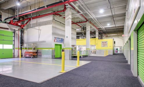 Storage Post Self Storage