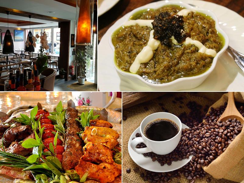 Miniature Restaurant