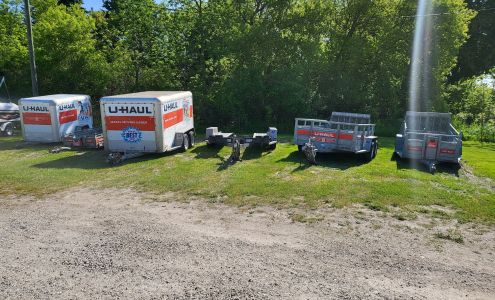 U-Haul Neighborhood Dealer