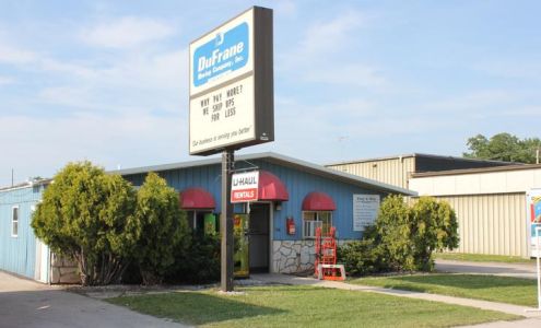 Du Frane Storage & U-Haul Rental