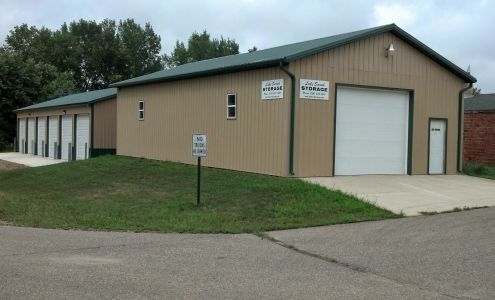 Lake Sarah Storage Garvin