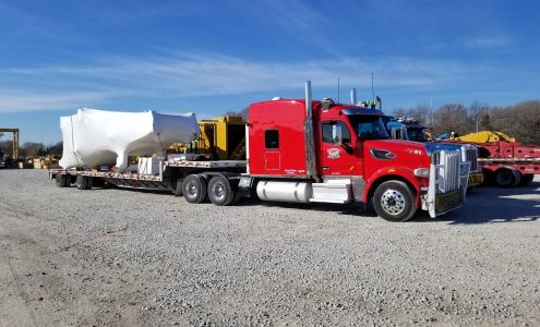 Hicks Trucking Company