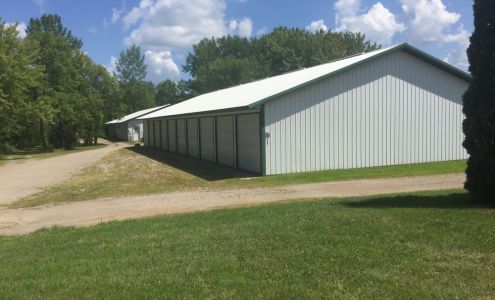 Lake Ripley Storage
