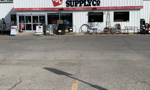 Tractor Supply Ottumwa