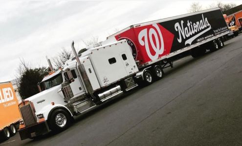 Victory Van Corporation