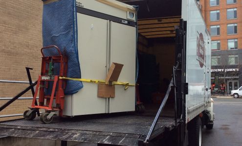 Turn Key Moving Solutions