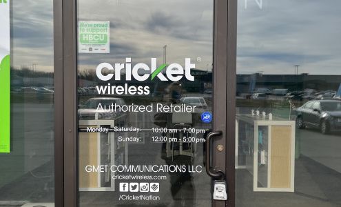Cricket Wireless Authorized Retailer Ottumwa