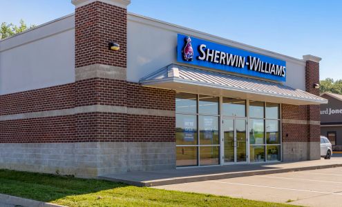 Sherwin-Williams Paint Store