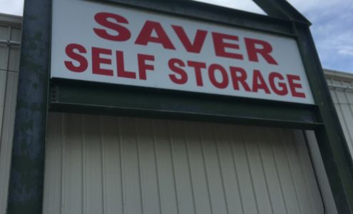 Saver Self Storage