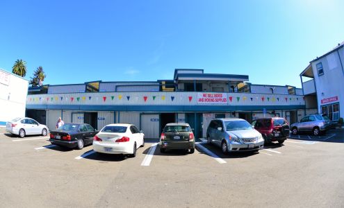 Berkeley Self Storage