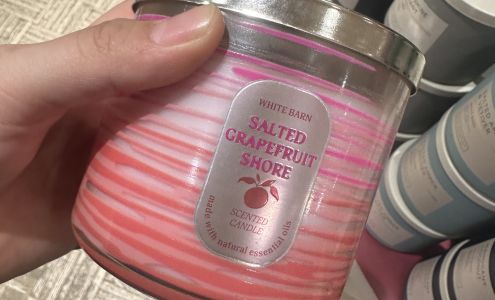 Bath & Body Works Ottumwa