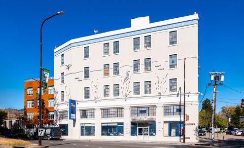 SecureSpace Self Storage Berkeley