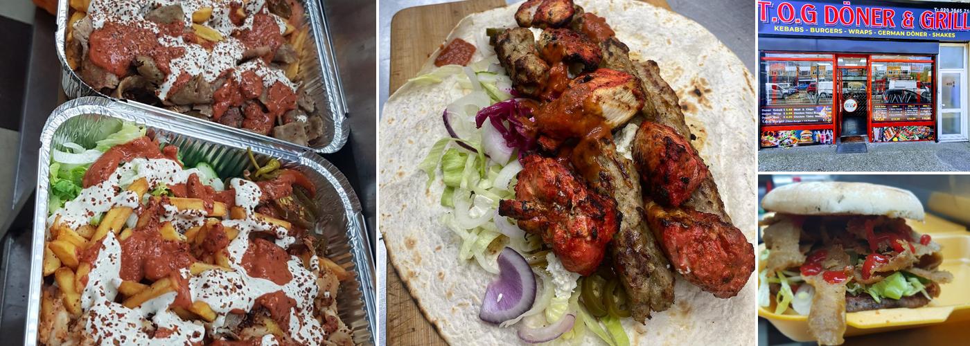 T.O.G Taste of Germany