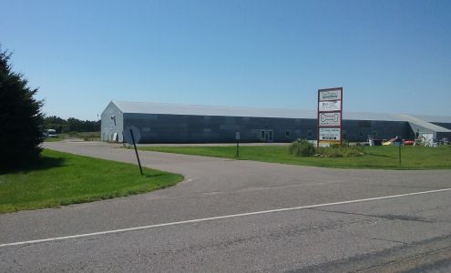 TCJ Storage Solutions and Commercial Suites, LLC St. Cloud