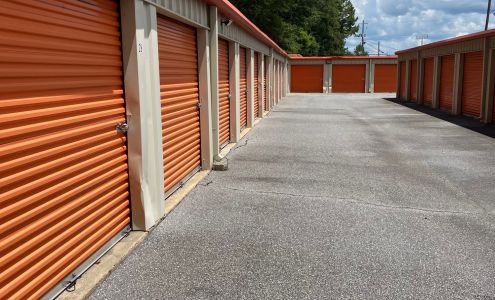 Victory Drive Storage