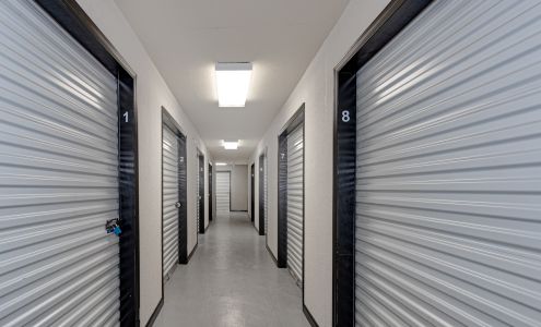 Freeway Self Storage